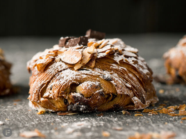 Bake Shop: Nathaniel Reid Bakery